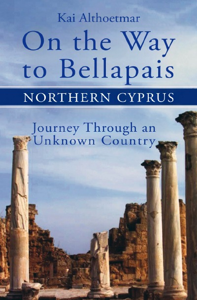 'Cover von On the Way to Bellapais'-Cover