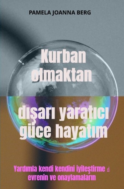 'Cover von Kurban olmaktan dışarı yaratıcı güce hayatım'-Cover