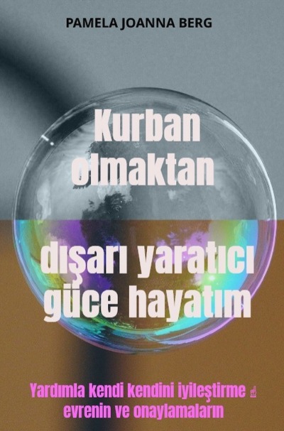 'Cover von Kurban olmaktan dışarı yaratıcı güce hayatım'-Cover