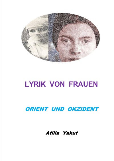 'Cover von Lyrik von Frauen Orient und Okzident'-Cover