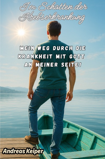 'Cover von Im Schatten der Krebserkrankung'-Cover