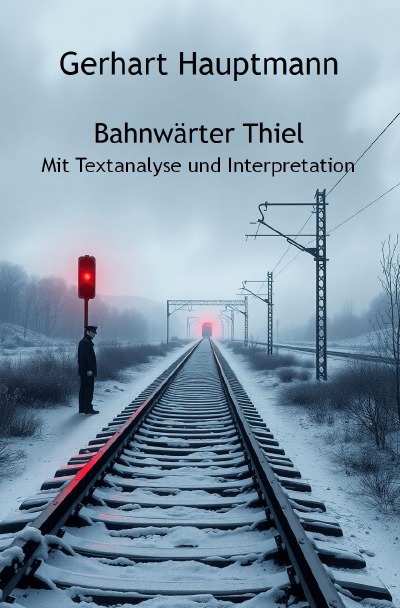 'Cover von Bahnwärter Thiel'-Cover