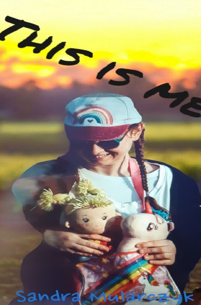 'Cover von This is me-Meine Vision'-Cover
