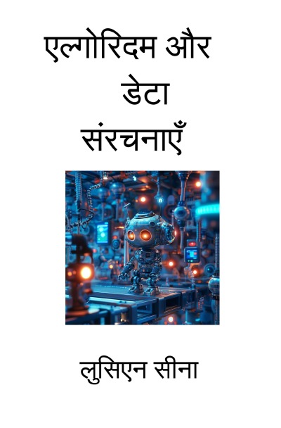 'Cover von Elgōrdam aur ḍēṭā san racanāẽ'-Cover