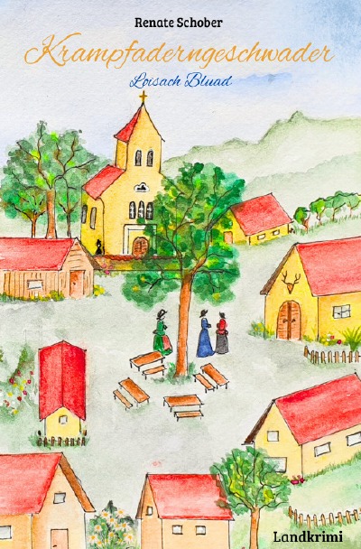 'Cover von Krampfaderngeschwader'-Cover