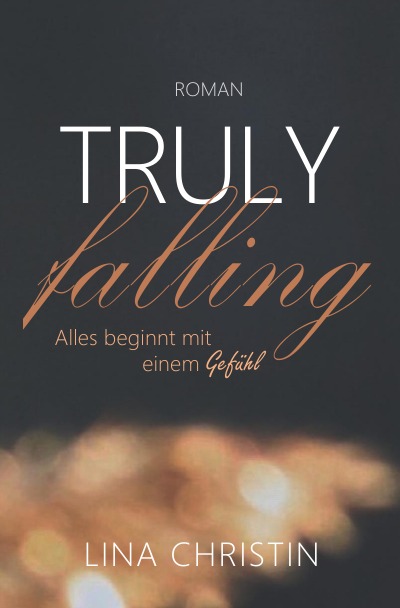 'Cover von Truly Falling'-Cover