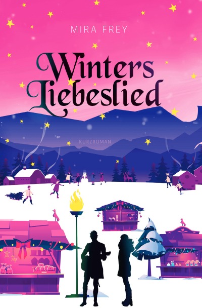 'Cover von Winters Liebeslied'-Cover