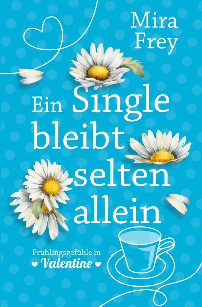 'Cover von Ein Single bleibt selten allein'-Cover