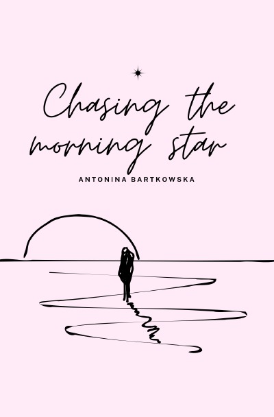'Cover von Chasing the morning star'-Cover