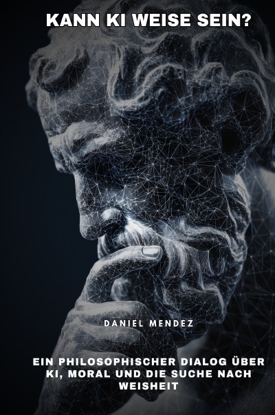 'Cover von Kann KI weise sein?'-Cover