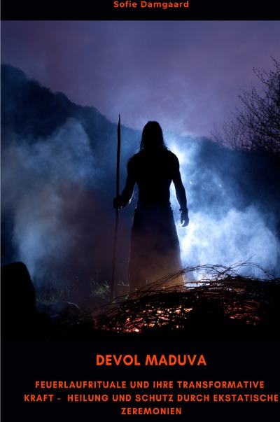 'Cover von Devol Maduva'-Cover