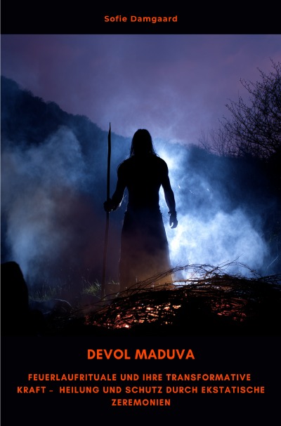 'Cover von Devol Maduva'-Cover