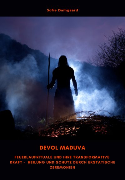 'Cover von Devol Maduva'-Cover