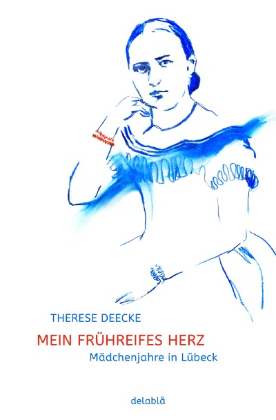 'Cover von Mein frühreifes Herz'-Cover