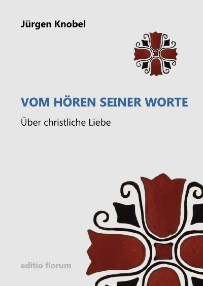 'Cover von Vom Hören seiner Worte'-Cover