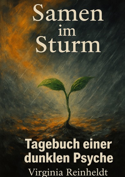 'Cover von Samen im Sturm'-Cover
