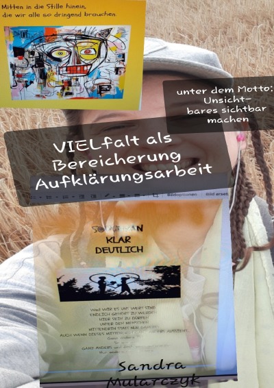 'Cover von Wer oder was ist frühkindlicher Autismus?'-Cover