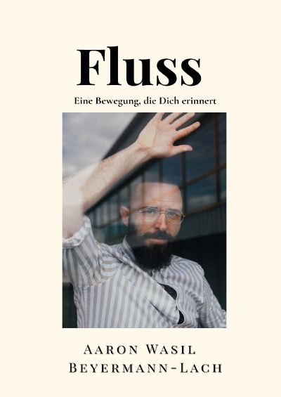 'Cover von Fluss'-Cover