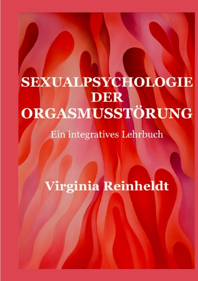 'Cover von Sexualpsychologie der Orgasmusstörungen'-Cover