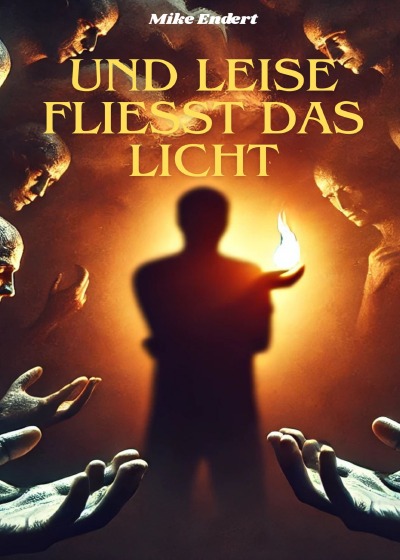 'Cover von Und leise fliesst das Licht'-Cover
