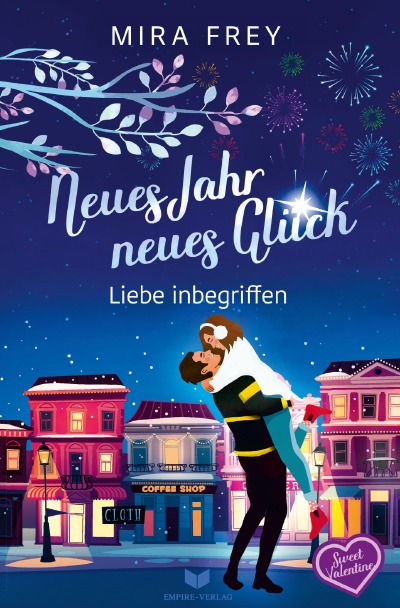 'Cover von Neues Jahr, neues Glück – Liebe inbegriffen'-Cover