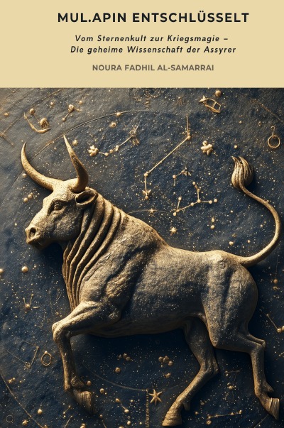 'Cover von Mul.Apin entschlüsselt'-Cover