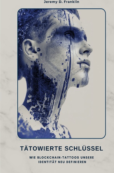 'Cover von Tätowierte Schlüssel'-Cover