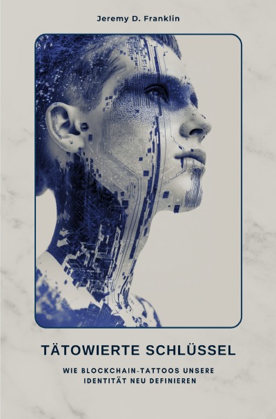 'Cover von Tätowierte Schlüssel'-Cover