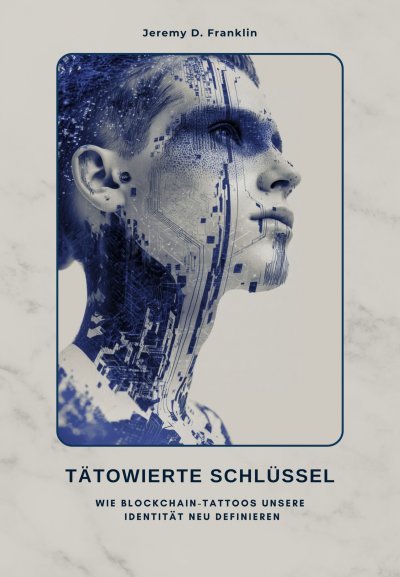 'Cover von Tätowierte Schlüssel'-Cover
