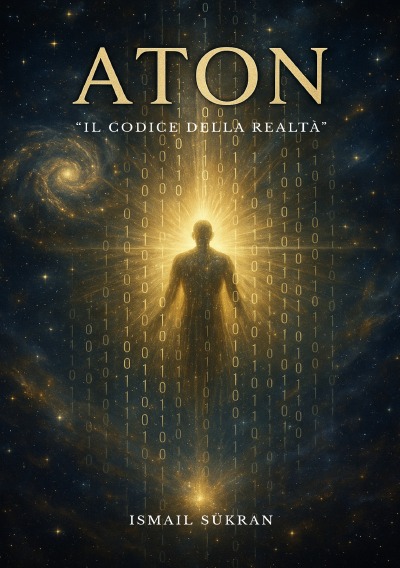 'Cover von ATON'-Cover