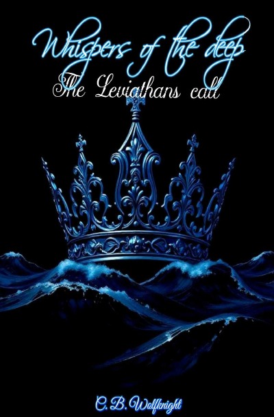 'Cover von Whispers of the Deep – The Leviathan’s Call'-Cover
