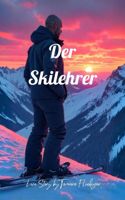 'Cover von Der Skilehrer'-Cover