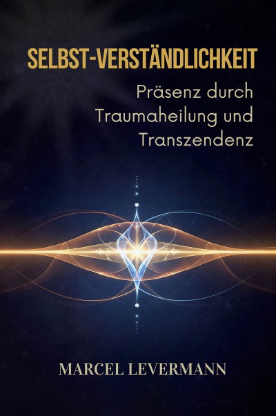 'Cover von Selbst-Verständlichkeit'-Cover