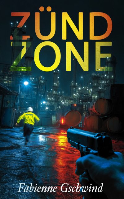 'Cover von ZündZone'-Cover