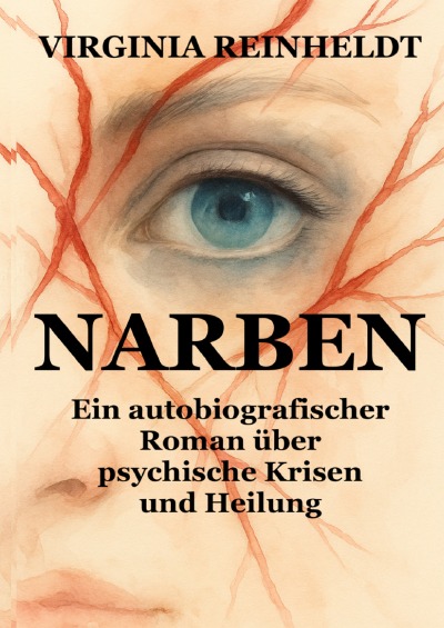 'Cover von Narben'-Cover