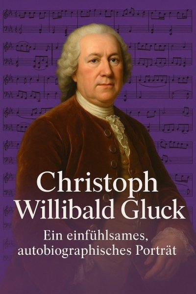 'Cover von Christoph Willibald Gluck'-Cover