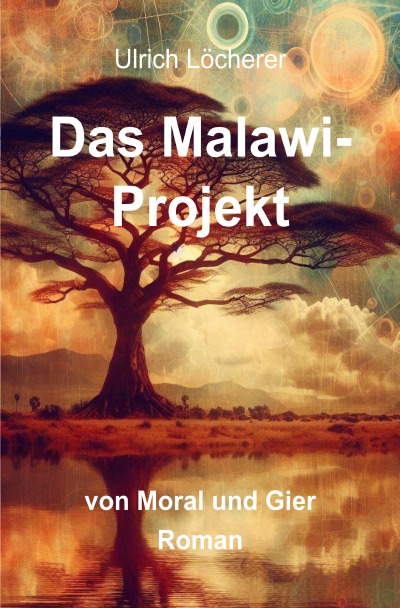 'Cover von Das Malawi-Projekt'-Cover