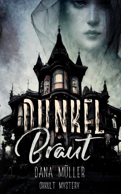 'Cover von Dunkelbraut'-Cover