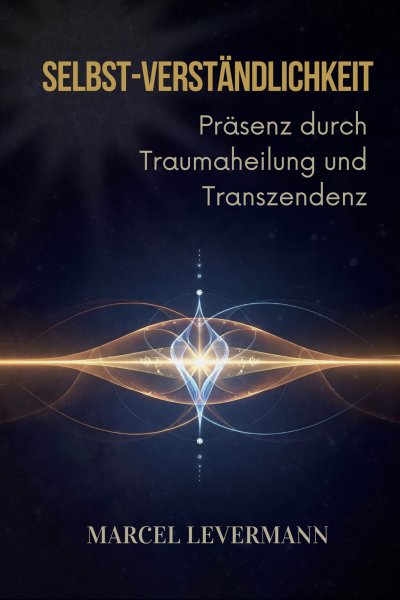 'Cover von Selbst-Verständlichkeit'-Cover