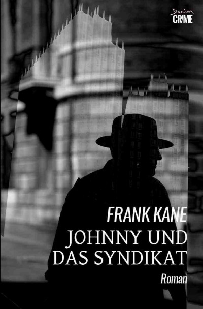 'Cover von Johnny und das Syndikat'-Cover