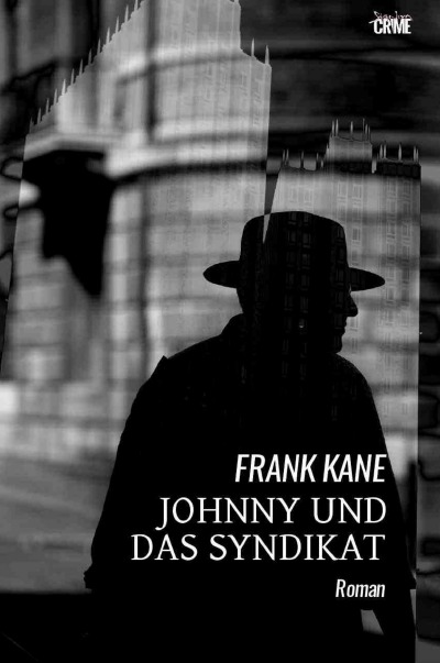 'Cover von Johnny und das Syndikat'-Cover