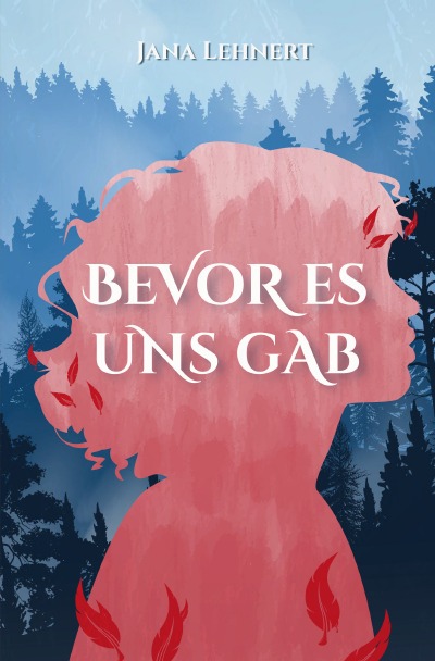 'Cover von Bevor es uns gab'-Cover