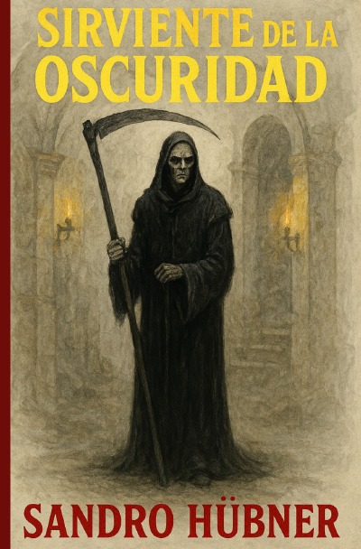 'Cover von Sirviente de la oscuridad'-Cover