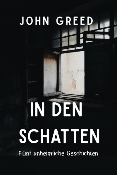 'Cover von In den Schatten'-Cover