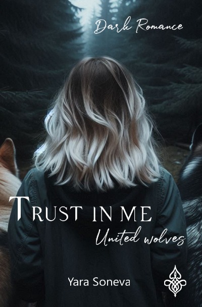 'Cover von Trust in me'-Cover