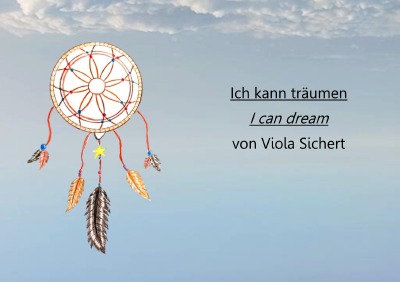 'Cover von Ich kann träumen – I can dream'-Cover