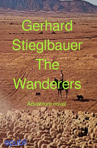 'Cover von The Wanderers'-Cover