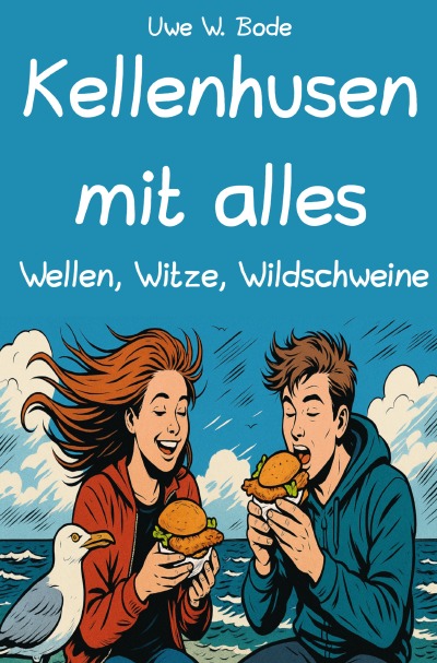 'Cover von Kellenhusen mit alles'-Cover