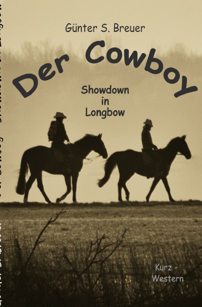 'Cover von Der Cowboy'-Cover