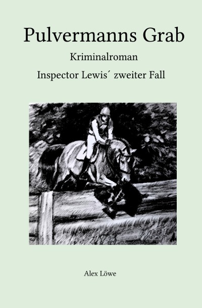 'Cover von Pulvermanns Grab'-Cover